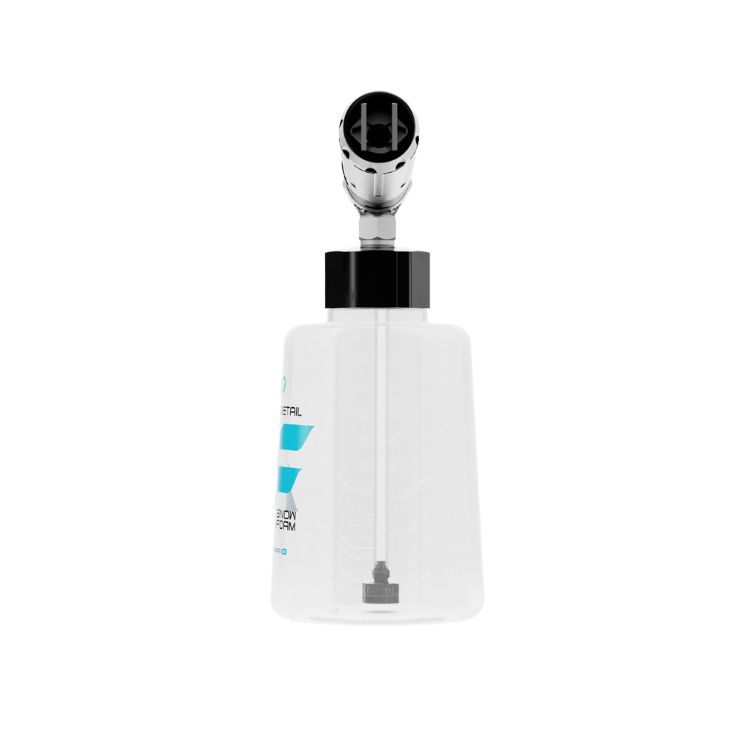 Canhão de Espuma Bomba ND Soul Agro - Hydronlubz 4X MB-0176