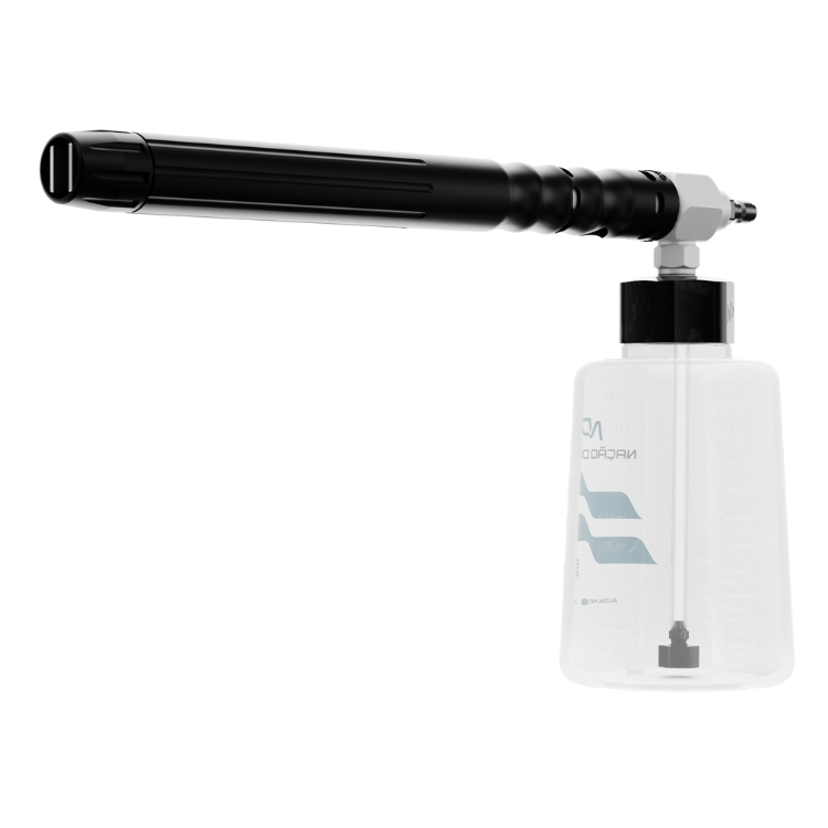 Canhão de Espuma Bomba ND Soul Agro - Hydronlubz 4X MB-0176